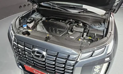 Hyundai Palisade 2023, 30900 км, за 34682.07 USD - фото 6