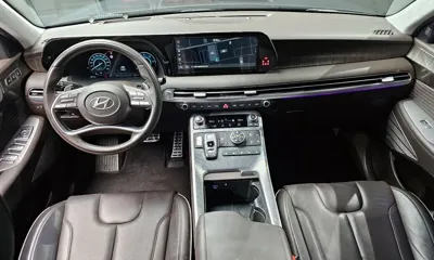Hyundai Palisade 2023, 30900 км, за 34682.07 USD - фото 7