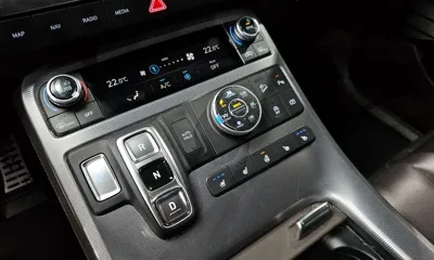 Hyundai Palisade 2023, 30900 км, за 34682.07 USD - фото 9