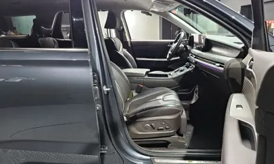 Hyundai Palisade 2023, 30900 км, за 34682.07 USD - фото 10