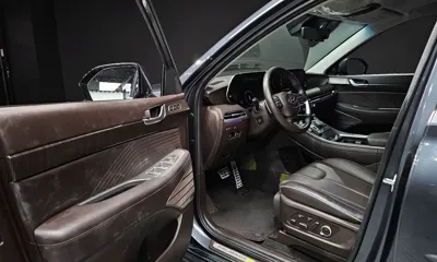 Hyundai Palisade 2023, 30900 км, за 34682.07 USD - фото 11