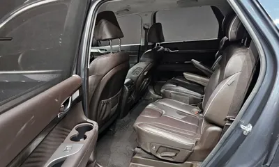 Hyundai Palisade 2023, 30900 км, за 34682.07 USD - фото 12