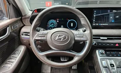Hyundai Palisade 2023, 30900 км, за 34682.07 USD - фото 13