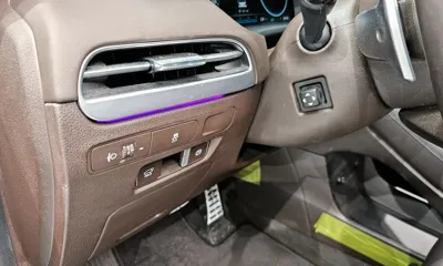 Hyundai Palisade 2023, 30900 км, за 34682.07 USD - фото 16