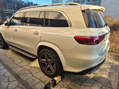 Mercedes-Benz GLS-Class 2021, 71879 км, за 49358.58 USD - фото 6
