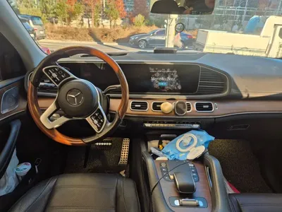 Mercedes-Benz GLS-Class 2021, 71879 км, за 49358.58 USD - фото 7