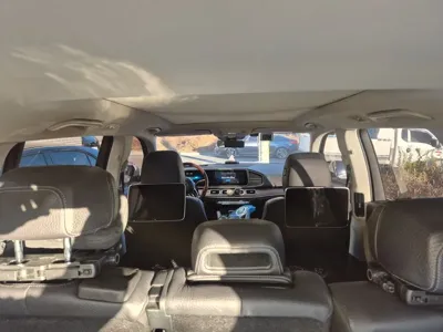 Mercedes-Benz GLS-Class 2021, 71879 км, за 49358.58 USD - фото 10