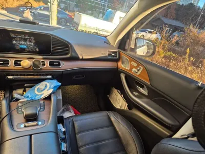 Mercedes-Benz GLS-Class 2021, 71879 км, за 49358.58 USD - фото 13
