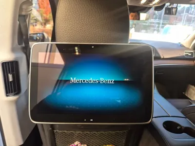 Mercedes-Benz GLS-Class 2021, 71879 км, за 49358.58 USD - фото 16