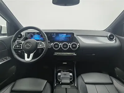 Mercedes-Benz B-Class 2021, 51200 км, за 12002.23 USD