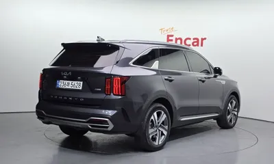 Kia Sorento 2022, 54845 км, за 22276.59 USD