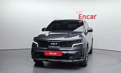 Kia Sorento 2022, 54845 км, за 22276.59 USD