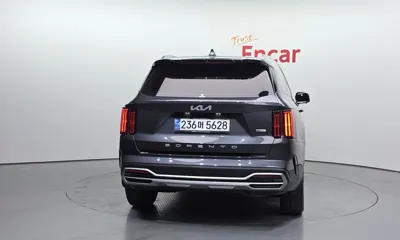 Kia Sorento 2022, 54845 км, за 22276.59 USD