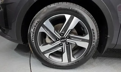 Kia Sorento 2022, 54845 км, за 22276.59 USD