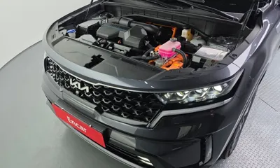 Kia Sorento 2022, 54845 км, за 22276.59 USD - фото 6