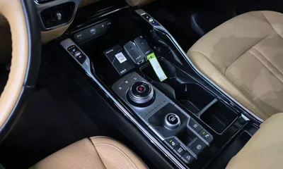 Kia Sorento 2022, 54845 км, за 22276.59 USD - фото 9