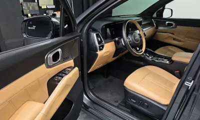 Kia Sorento 2022, 54845 км, за 22276.59 USD - фото 10