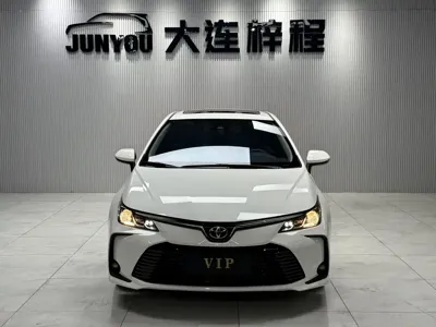 Toyota Corolla 2023, 35000 км, за 12099.85 USD