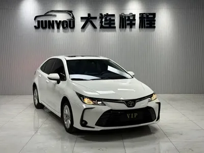 Toyota Corolla 2023, 35000 км, за 12099.85 USD