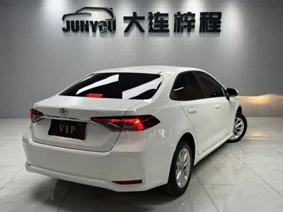 Toyota Corolla 2023, 35000 км, за 12099.85 USD