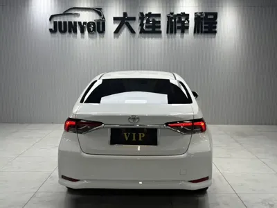 Toyota Corolla 2023, 35000 км, за 12099.85 USD