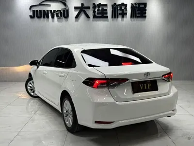 Toyota Corolla 2023, 35000 км, за 12099.85 USD - фото 6