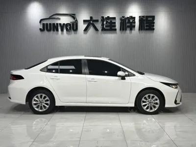 Toyota Corolla 2023, 35000 км, за 12099.85 USD - фото 7