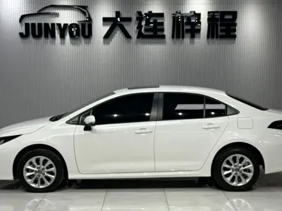 Toyota Corolla 2023, 35000 км, за 12099.85 USD - фото 8