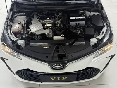 Toyota Corolla 2023, 35000 км, за 12099.85 USD - фото 22