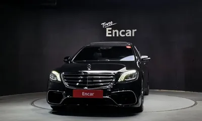 Mercedes-Benz S-Class 2016, 131705 км, за 22457.88 USD