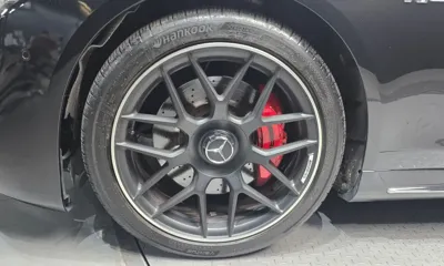 Mercedes-Benz S-Class 2016, 131705 км, за 22457.88 USD