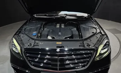 Mercedes-Benz S-Class 2016, 131705 км, за 22457.88 USD - фото 6