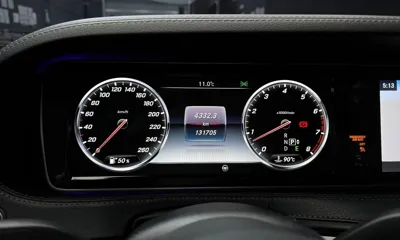 Mercedes-Benz S-Class 2016, 131705 км, за 22457.88 USD - фото 8
