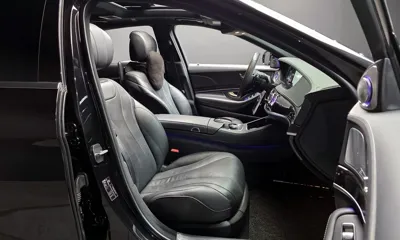 Mercedes-Benz S-Class 2016, 131705 км, за 22457.88 USD - фото 10