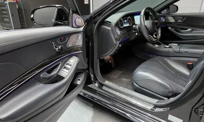 Mercedes-Benz S-Class 2016, 131705 км, за 22457.88 USD - фото 11
