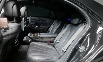 Mercedes-Benz S-Class 2016, 131705 км, за 22457.88 USD - фото 12