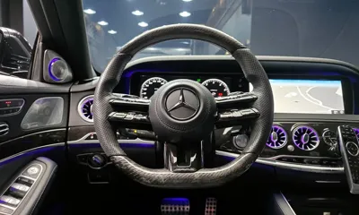 Mercedes-Benz S-Class 2016, 131705 км, за 22457.88 USD - фото 13