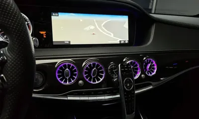 Mercedes-Benz S-Class 2016, 131705 км, за 22457.88 USD - фото 14