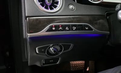 Mercedes-Benz S-Class 2016, 131705 км, за 22457.88 USD - фото 18