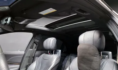 Mercedes-Benz S-Class 2016, 131705 км, за 22457.88 USD - фото 19