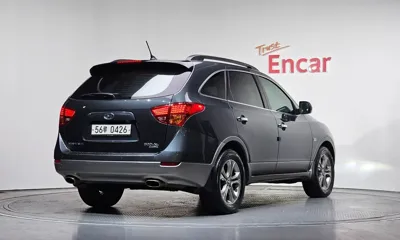 Hyundai Veracruz 2014, 107190 км, за 9844.73 USD