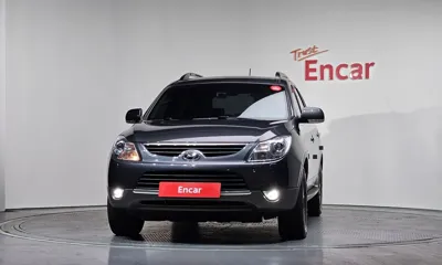 Hyundai Veracruz 2014, 107190 км, за 9844.73 USD