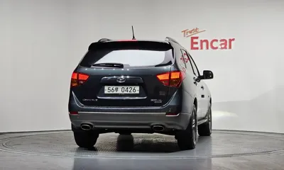 Hyundai Veracruz 2014, 107190 км, за 9844.73 USD