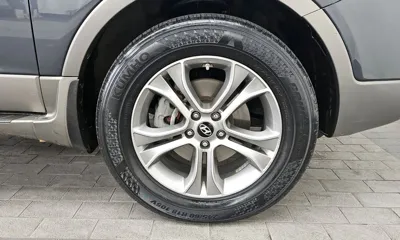 Hyundai Veracruz 2014, 107190 км, за 9844.73 USD