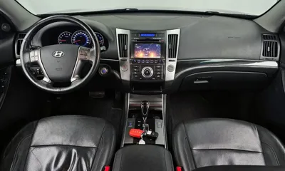 Hyundai Veracruz 2014, 107190 км, за 9844.73 USD - фото 7