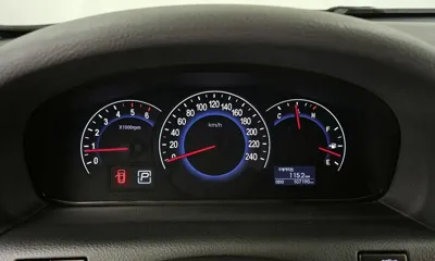 Hyundai Veracruz 2014, 107190 км, за 9844.73 USD - фото 8