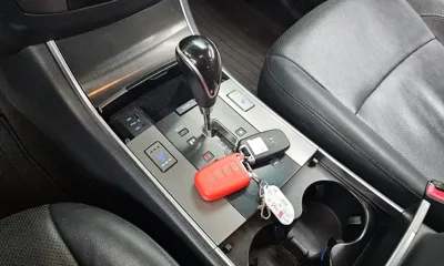 Hyundai Veracruz 2014, 107190 км, за 9844.73 USD - фото 9