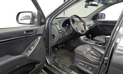 Hyundai Veracruz 2014, 107190 км, за 9844.73 USD - фото 10