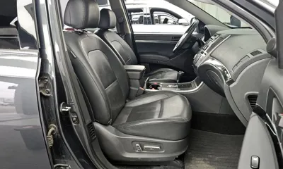 Hyundai Veracruz 2014, 107190 км, за 9844.73 USD - фото 11