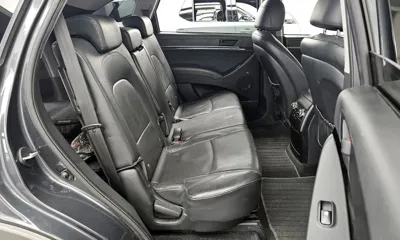 Hyundai Veracruz 2014, 107190 км, за 9844.73 USD - фото 12